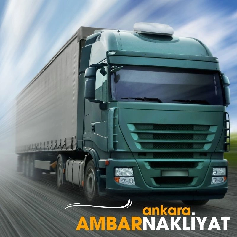 Antalya Haliliye Arası Nakliyat